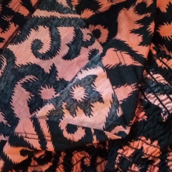 2B Clothing Fabulous Flowy Slinky Loungers Lightweight Soft - Picture 12 of 12